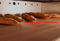 Boulangerie chaude commerciale 4/6/9 plateau four électrique beignet Hotdog Mooncake Pizza pain Cupcake boulangerie pont four