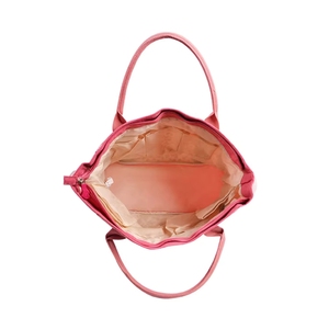 Bolsa de Pañales Impermeable para Mamá, con Diseño de Leopardo, Personalizable con Logotipo, Fabricada en Vietnam - Product Image 6
