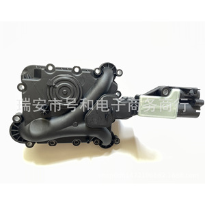 วาล์วไอดีไอเสีย Audi A4 A5 A6 A7 รุ่น 06E103547E สำหรับอะไหล่ทดแทน Volkswagen ของใหม่ - Product Image 4