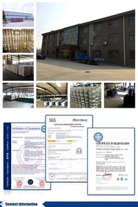 Chất lượng cao PVC tráng kẽm mạ kẽm verzinkt 1x1x1m 1.5x1x1 2x1x0.5 gabion hộp dây lưới để kiểm soát lũ - Product Image 6