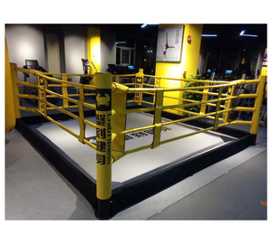 FightBro EPW <strong>wwe</strong> <strong>Ring</strong> Boxing - Product Image 5