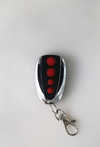 TPD TPD-TX-19 Автоматический 4-кнопочный 4-канальный пульт-передатчик с ABS-корпусом, прочный и надежный, 433.92 МГц, радиочастотный пульт дистанционного управления для - Product Image 5