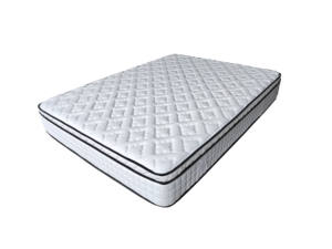 Colchones Ortopédicos, Colchones de Muelles Ensacados Comprimidos, Muebles de Sala de Estar, Juego de Sofás, Colchón en Caja - Product Image 1