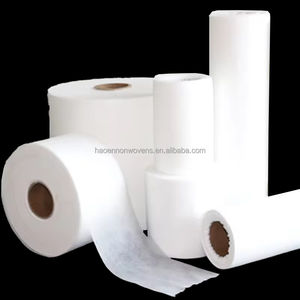 <span class=keywords><strong>Ss</strong></span> SMS SMMS PP Spunbond tela geotextil tela polipropileno/tela no tejida para Mascarillas médicas y mono desechable - Product Image 4