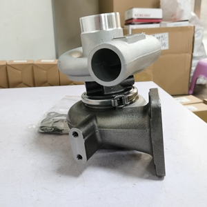 Phụ Tùng Động Cơ Máy Xúc Thương Hiệu LEBON E200B E320 S6KT 3066 Bộ Tăng Áp 5I7952 5I7589 5I7586 49179-00451 - Product Image 5