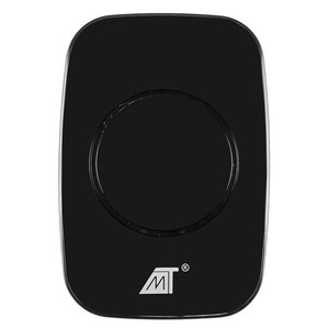Timbre Inalámbrico con 5 Niveles de Volumen, Dispositivo Inteligente para el Hogar, Color Negro - Product Image 6