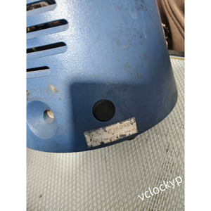 Detector de Fugas Inteligente INFICON HLD 5000 Usado - Product Image 3