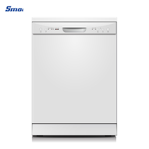 6 Ensembles de Lave-vaisselle Encastrables pour Cuisine Domestique avec Certificat Ddm6-55cm(3602h) Mini Lave-vaisselle - Product Image 6