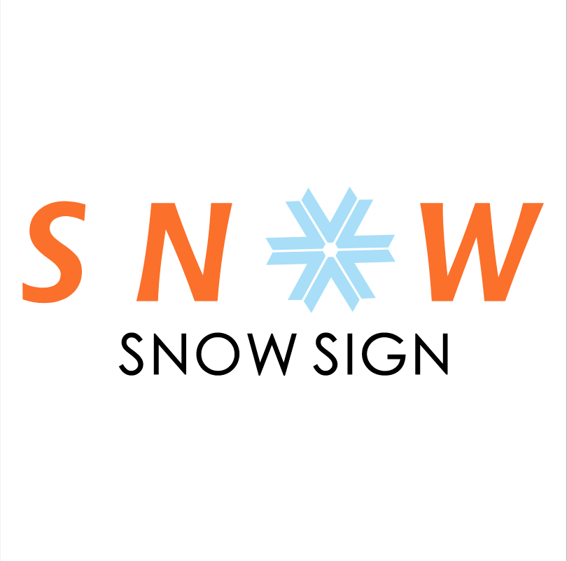 Chengdu Minjiang Snow Advertising Co., Ltd. logo