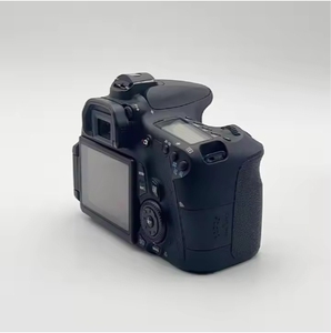 Vente en gros <span class=keywords><strong>pour</strong></span> <span class=keywords><strong>Appareil</strong></span> <span class=keywords><strong>Photo</strong></span> Reflex Numérique Professionnel 60D 20MP Vidéo Full HD Zoom Optique 24mm <span class=keywords><strong>Carte</strong></span> <span class=keywords><strong>Mémoire</strong></span> SD Grade (Bon) - Product Image 2