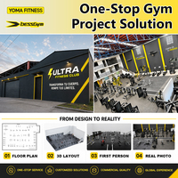 Pabrik Treadmill komersial grosir alat olahraga kebugaran mesin listrik latihan kardio untuk latihan lari Gimnastik