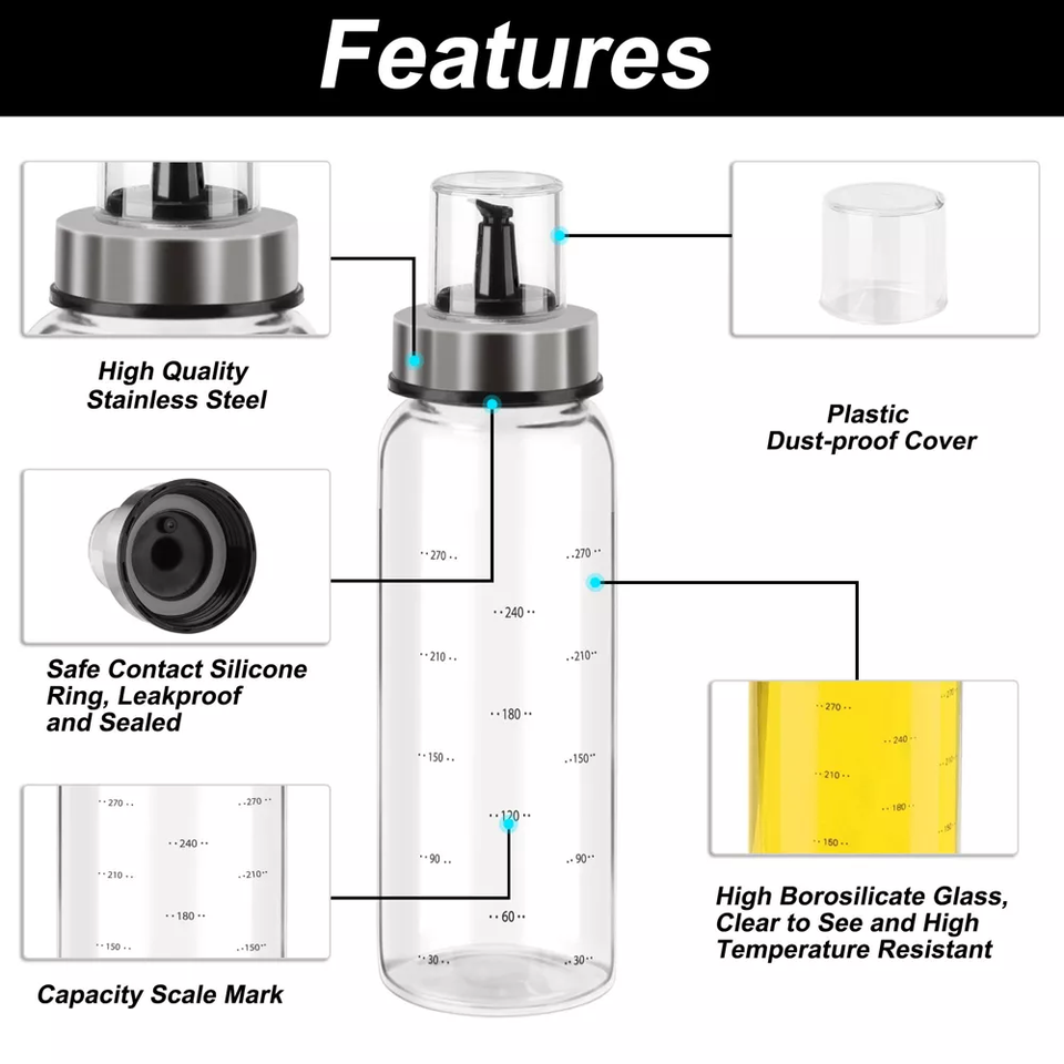 Protected spout, steel collar and sealing structure
