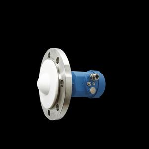 Indicateur de niveau remplaçant le capteur radar pour la mesure de l'alarme d'eau solide - Product Image 2
