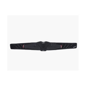 Ceinture de protection Alpinestars Sequence pour jeunes, noire, taille L/XL, soutien lombaire - Product Image 1