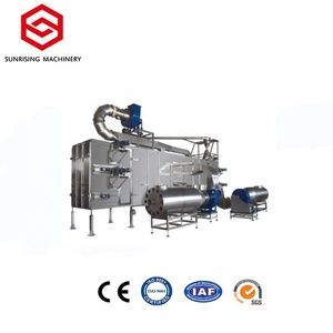 Ahorro de energía mejor precio 3d de Bocadillo de la máquina de fabricación de alimentos - Product Image 5