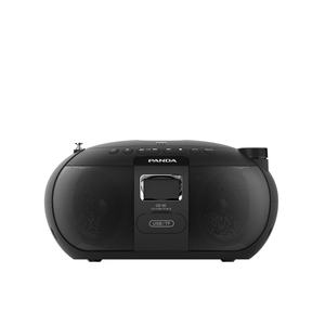 Reproductor de CD Portátil de Alta Fidelidad en Oferta, con Ranura para Tarjeta SD, Puerto USB, Función Bluetooth, Reproductor de CD Portátil con Radio AM/FM - Product Image 3