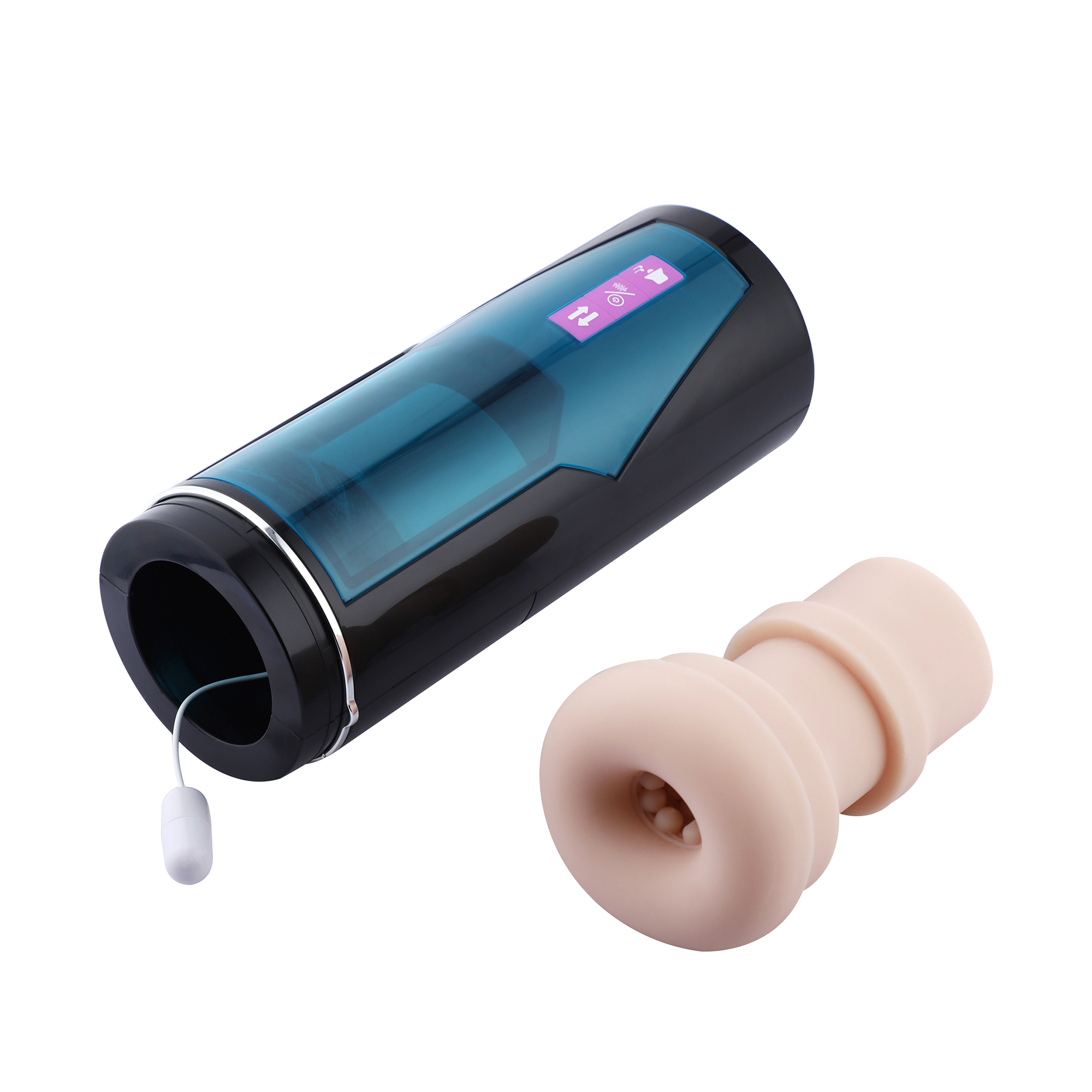 Hismith Thrusting Stroker