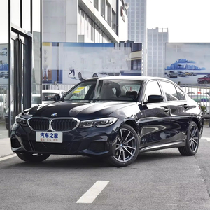 2021 <span class=keywords><strong>BMW</strong></span> <span class=keywords><strong>320</strong></span> Li M Sports Sedan Automatic 2,0 T 156Ps RWD Características de seguridad avanzadas Asientos de tela Dirección izquierda para usuarios - Product Image 1