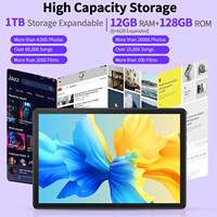 Ncell 40 CTA Core ndroid 12 6 GR128 1280 800 10,1 GB * F4 G UAL im 5G IFI 5MP + 13Mamamamera Inch able