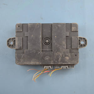 Sistema de Entrada Pasiva y Arranque Pasivo (PEPS) Usado para <span class=keywords><strong>Discovery</strong></span> II y <span class=keywords><strong>Discovery</strong></span> III, de <span class=keywords><strong>Segunda</strong></span> <span class=keywords><strong>Mano</strong></span>, con Desmontaje HPLA-19H440-AD - Product Image 4