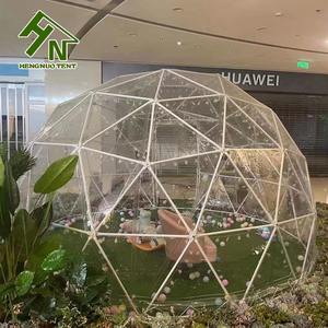 Petite <span class=keywords><strong>tente</strong></span> dôme transparente pour jardin, <span class=keywords><strong>tente</strong></span> <span class=keywords><strong>igloo</strong></span> pour maison - Product Image 2