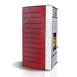 2024 phong cách Châu Âu 18kw, 180 ㎡ PELLET lò sưởi để sử dụng nhà - Product Image 2