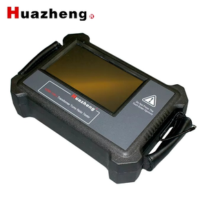 HZBB-10B-I USB chính xác biến biến tỷ lệ Tester CE cho chứng nhận thiết bị để đo ttr Điện áp tỷ lệ máy biến áp - Product Image 4