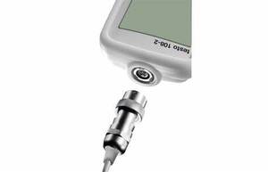 สินค้าของแท้ใหม่เอี่ยม Testo 108-2 - เทอร์โมมิเตอร์แบบเกลียว 0563 1082 - Product Image 4
