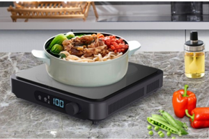 Tansuo – <span class=keywords><strong>plaque</strong></span> de cuisson à <span class=keywords><strong>induction</strong></span> multifonctionnelle pour la maison, haute puissance, style coréen, certifié KC - Product Image 3