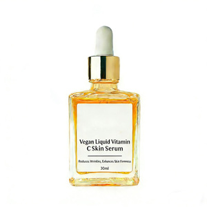Vitamin C + Turmeric Skin <b>Serum</b> 30ml Anti-Aging Nourishing Brightening <b>Face</b> <b>Serum</b> - Product Image 4