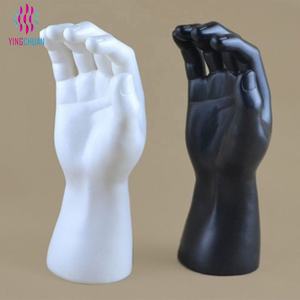 Magnetische <span class=keywords><strong>Plastic</strong></span> Mannequin Handen Voor Verkoop - Product Image 1
