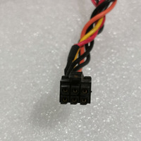 Cable de alimentación SATA original 7GYGG 07GYGG ODD/HDD para Dell Optiplex 7020 9020 SFF