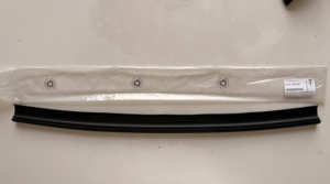 Dernier 51717429612 nouvelle garniture de capot d'origine authentique avec boîte d'origine emballage garniture de capot d'essuie-glace avant pour <span class=keywords><strong>BMW</strong></span> <span class=keywords><strong>X2</strong></span> F9 2018-2024 - Product Image 3