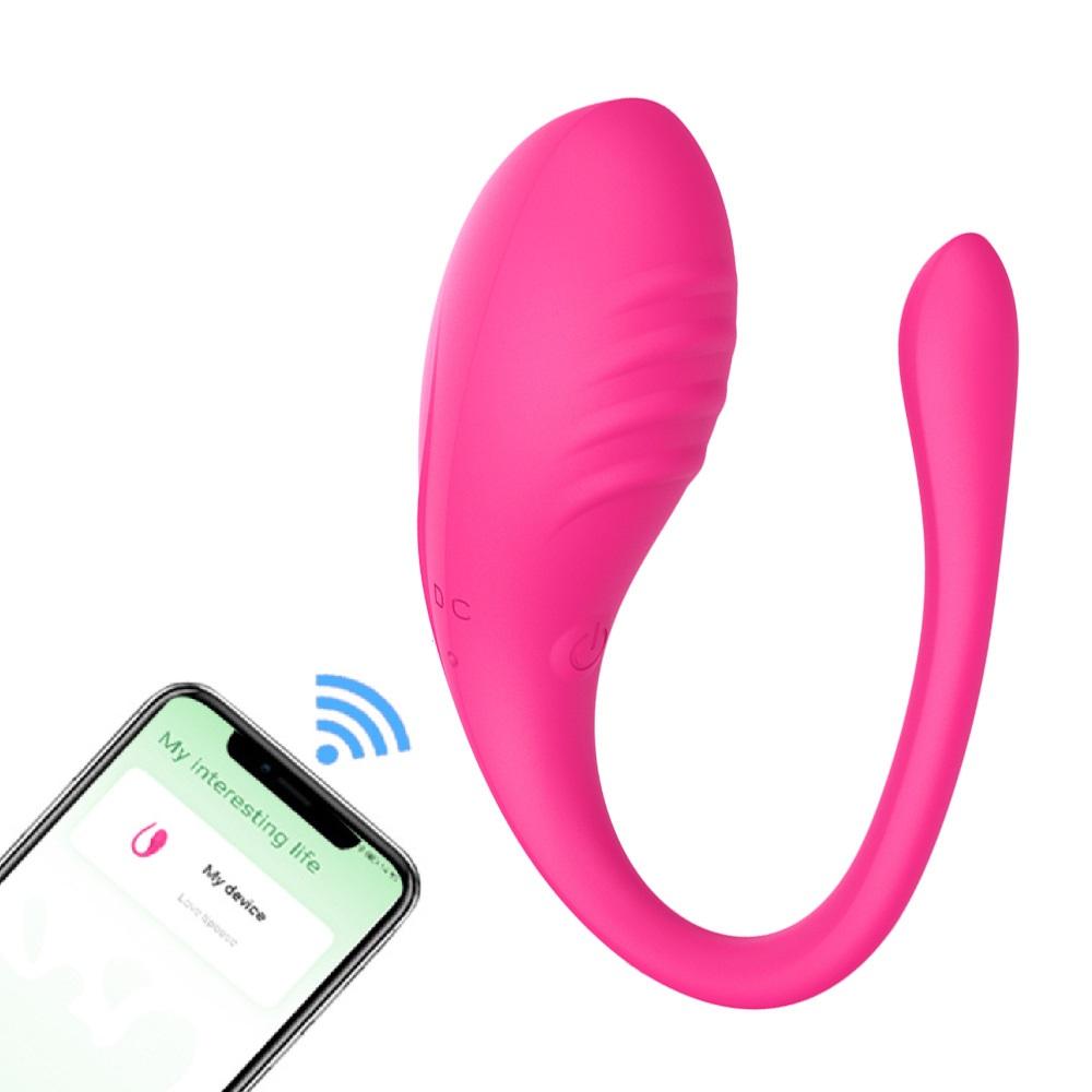 แอปสีแดง