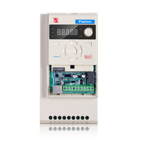 ราคาอินเวอร์เตอร์ปั๊มน้ำพลังงานแสงอาทิตย์ แบบเฟสเดียว พร้อมระบบควบคุม MPPT ขนาด 0.75kw/1.5kw/2.2kw/4kw/7.5kw/11kw/15kw รุ่น H129 - Product Image 2