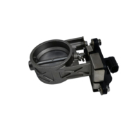 Kit de soupape électronique d'échappement 76mm 3 "Valvetronic Exhaust