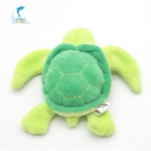 Personnalisé Doux en peluche jouet <span class=keywords><strong>de</strong></span> tortue <span class=keywords><strong>de</strong></span> <span class=keywords><strong>mer</strong></span> avec Homme-Machine Chat Multifonction personnalisation - Product Image 6