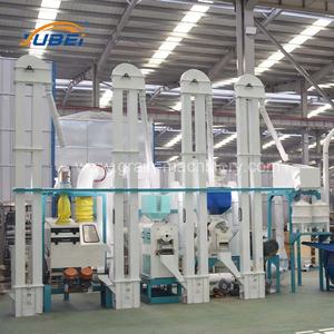 500kg por día Harina de maíz pequeña Fresadoras de maíz <span class=keywords><strong>Precio</strong></span> de la máquina de molienda de maíz - Product Image 2