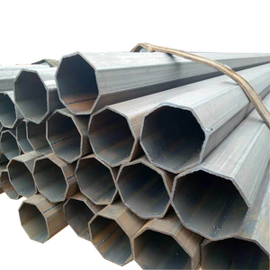 <span class=keywords><strong>Acier</strong></span> de qualité Q235 ASTM ERW certifié JIS En, profil carré, soudé, laminé à chaud, finition noire, longueurs de 6m et 12m, perçage, découpe, pliage - Product Image 6