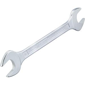 HAZET Llave doble de extremo abierto 450N-46X50 ∙ Perfil hexagonal exterior ∙ Tamaño 46x50mm - Product Image 4