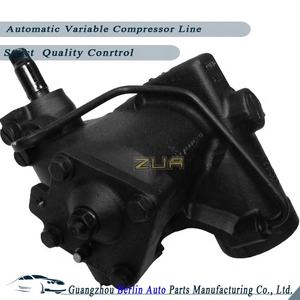 Para Land Rover Discovery me Range Rover clásico <span class=keywords><strong>1992</strong></span> - 1995 caja de cambios de dirección QAF500120 - Product Image 4