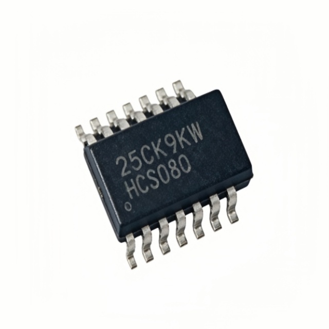 SN74HCS08QDYYRQ1  TSOT-23-14   New Original Electronic Components Integrated Circuit IC Chip RoHS Compliant in Stock Supplier