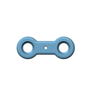 CE marcato pediatrico piastra sistema porcellana fabbricati impianti materiali interventistici per complesse fratture epifisarie bambini - Product Image 6