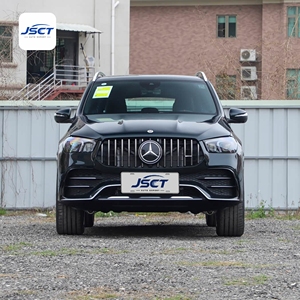 <span class=keywords><strong>Mercedes</strong></span>-<span class=keywords><strong>Benz</strong></span> <span class=keywords><strong>GLE</strong></span> <span class=keywords><strong>AMG</strong></span> <span class=keywords><strong>2022</strong></span> SUV Gasolina Turbo <span class=keywords><strong>AMG</strong></span> <span class=keywords><strong>GLE</strong></span> <span class=keywords><strong>53</strong></span> 4MATIC+ Asientos de Cuero Cámara Trasera Oscura - Product Image 2