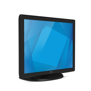Distribuidor Autorizado Oficial, Monitor Táctil LCD Elo 1915L de 19 Pulgadas, IntelliTouch, Doble Serial/USB, Gris, E266835 - Product Image 1