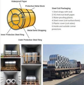 <span class=keywords><strong>Spot</strong></span> Goods 1060 Stock <span class=keywords><strong>de</strong></span> bobines en aluminium pour tôle <span class=keywords><strong>de</strong></span> toiture en métal en aluminium galvanisé - Product Image 4