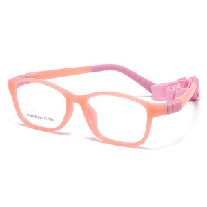 Feroce New Kids quang học kính mắt kính màu-thay đổi TR90 khung thoải mái và phong cách cho trẻ em - Product Image 2