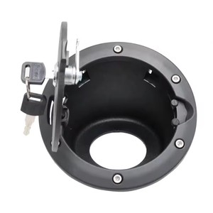 Vente flash : Couvercle de réservoir de carburant Faw pour <span class=keywords><strong>Jeep</strong></span> <span class=keywords><strong>Wrangler</strong></span> JK <span class=keywords><strong>Unlimited</strong></span> Sport Rubicon <span class=keywords><strong>Sahara</strong></span> 2007-2018, couvercle d'huile de voiture, nouveau modèle - Product Image 3
