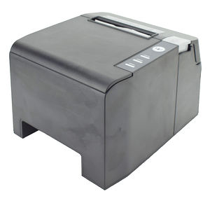 Alarm 80mm Küche Warter sicherer 203dpi Quittung POS Thermo drucker - Product Image 5