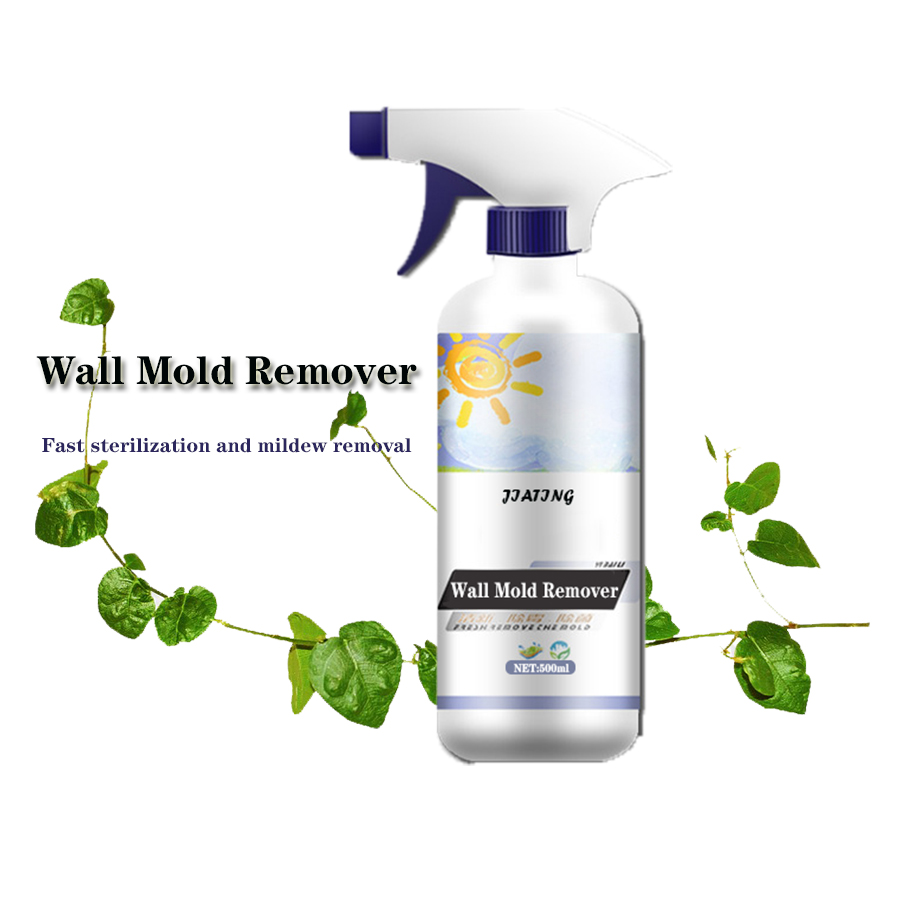 High Quality Mold Remover Spray Household Cleaner wall Mildew Mold Remover Gel